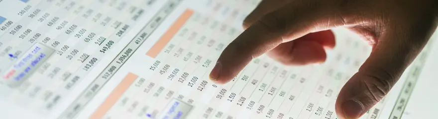 Picture of Non-Scalable and Inefficient Data Management Practices