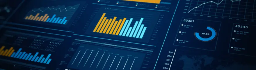 Picture of Disconnected and Error-Prone Reporting