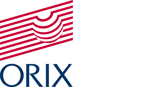 Logo of https://www.orix.com/