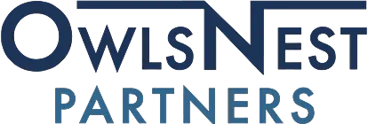 Logo of https://www.owlsnest.partners/